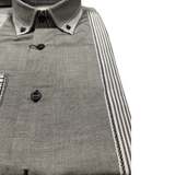 Angelino Art 115 Black shirt