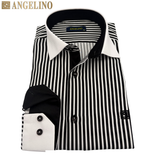 Angelino Art 122 Black