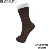 Angelino Mens Socks