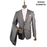 Arturo Vivaldi Broadway Grey Suit