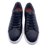 Luciano Bellini Black Sneaker