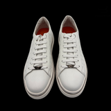Luciano Bellini Beyaz Safari White