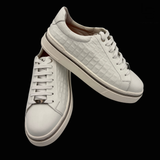 Luciano Bellini Beyaz Safari White