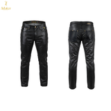 Arbiter Andretti Black Jeans