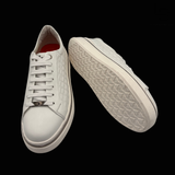 Luciano Bellini Beyaz Safari White