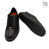 Luciano Bellini Siyah Safari