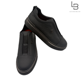 Luciano Bellini Siyah Mat Black