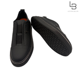 Luciano Bellini Siyah Mat Black