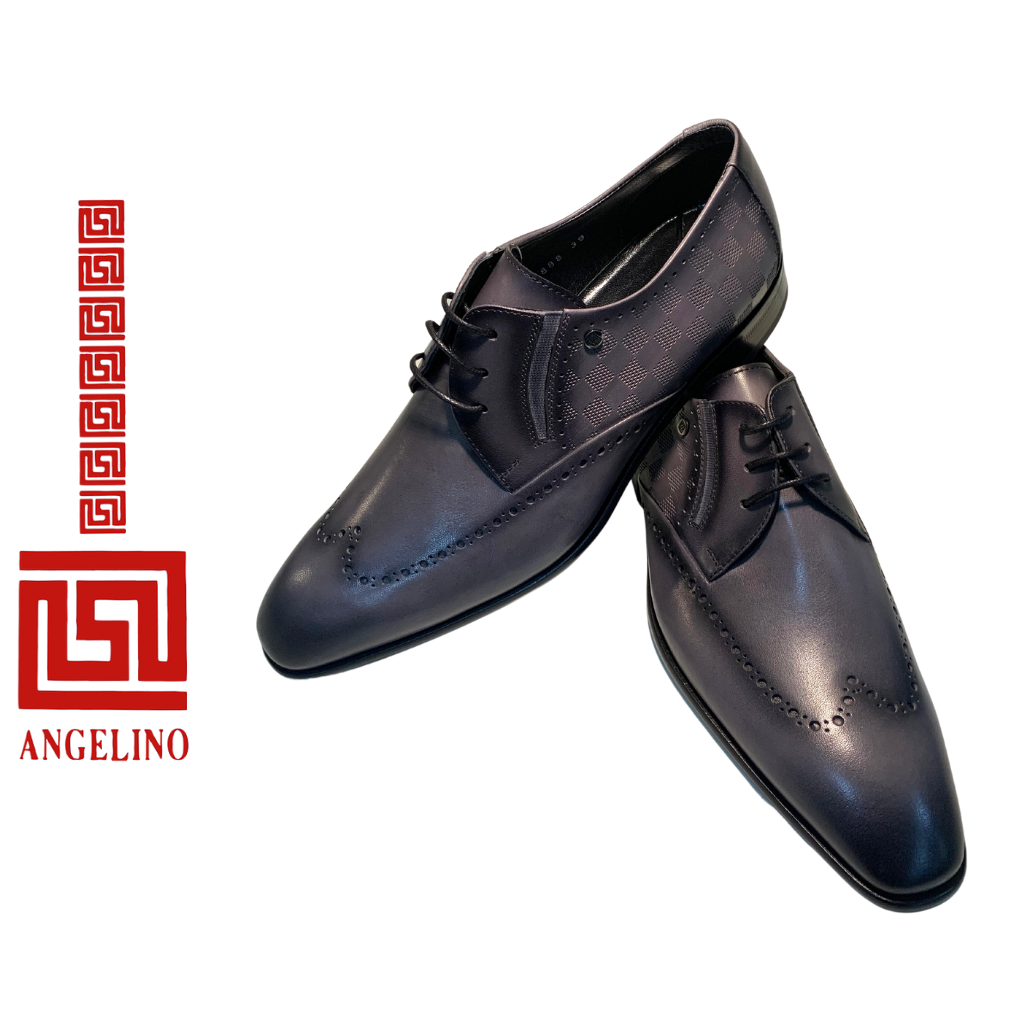 Gateway 2025 formal footwear