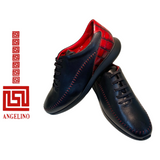Angelino Sneaker-5555-Black