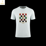 Arbiter White Vancci Tee Shirt