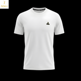 Arbiter White Vinni Classic Tee Shirt
