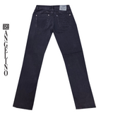 Angelino - Classic Fit - Blue/Black Jeans -Style H18