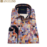 Angelino Art 105 Purple
