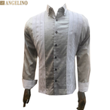 Angelino Art 115 Black shirt