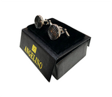 Cufflink - AC170 - Silver