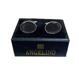 Cufflink - AC181 - Silver