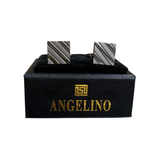 Cufflink - AC188 - Silver