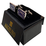 Cufflink - AC197 - Silver