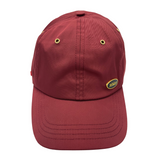 Arbiter Burgundy Sport Peak Cap