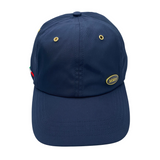 Arbiter Navy Blue Sport Peak Cap