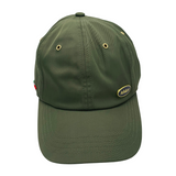 Arbiter Olive Green Sport Peak Cap