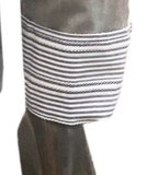 Angelino Art 115 Black shirt