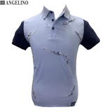 Angelino Ferrari Golfer