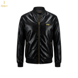 Arbiter Baglio Black Jacket