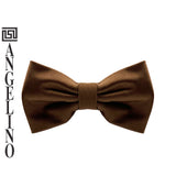 Angelino  Bow Tie & Pocket Square Set