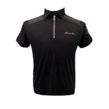 Angelino Tosto Black Golfer