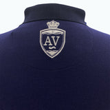 Arturo Vivaldi Navy Golfer