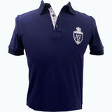 Arturo Vivaldi Navy Golfer