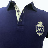 Arturo Vivaldi Navy Golfer