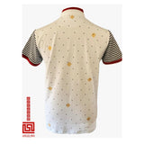 Angelino Figo T-Shirt-White