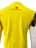 Angelino Blockbuster White-ANG003L