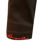 Angelino Engine Black Sweater