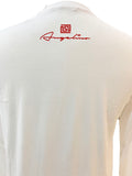 Angelino Engine White