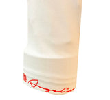 Angelino Engine White