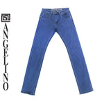 Angelino - Slim Fit - Royal Jean -Style F17A