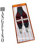 Angelino Wine Braces