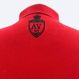 Arturo Vivaldi Red Golfer