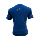 Angelino Mercury Navy